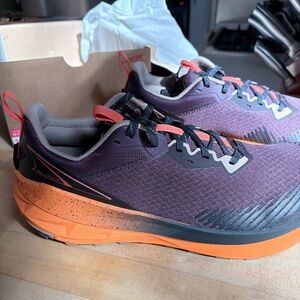 ALTRA Running Experience Wild 2 Trail Running Shoes